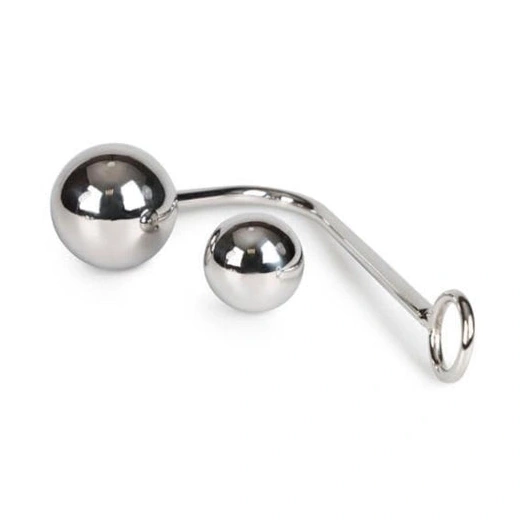 Anal Hooks Hook BDSM AllNight Anal Steel 5299 0727